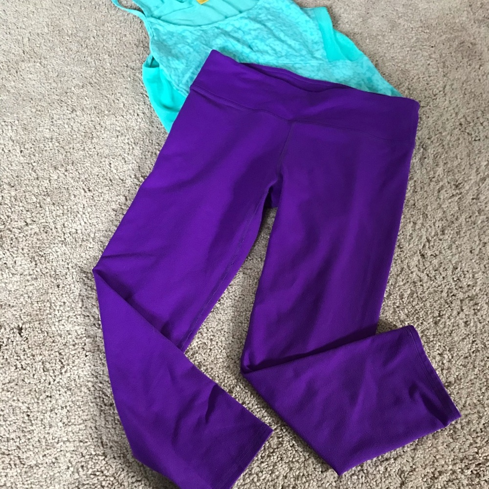 Fabletics Capris
